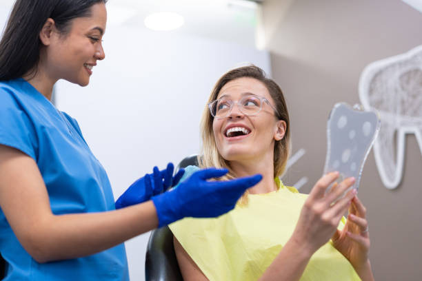 Why Choose Us for Your Dental Needs in Camas, WA