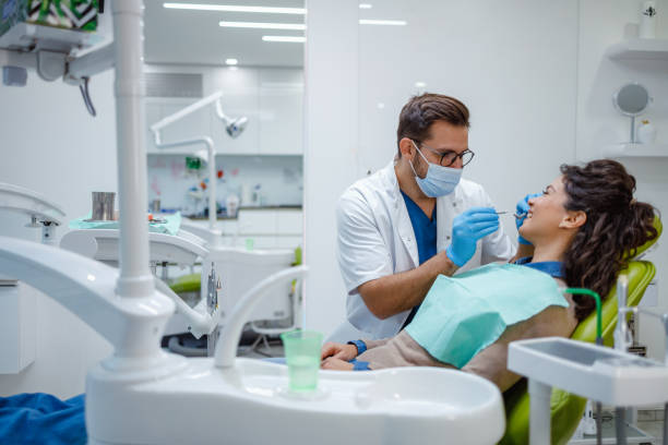 Best Oral Cancer Screening  in Camas, WA