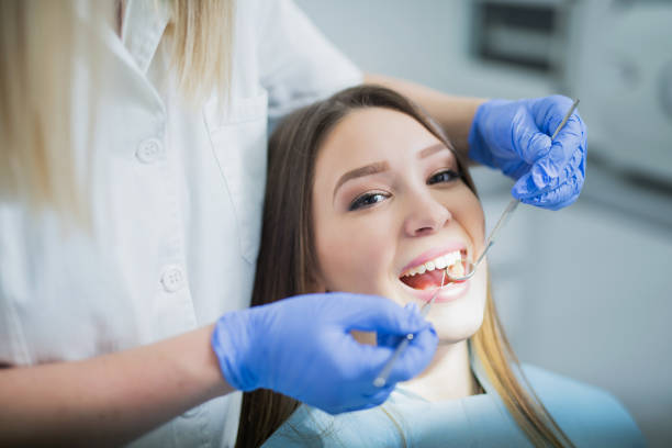 Best Dental Exams and Cleanings  in Camas, WA