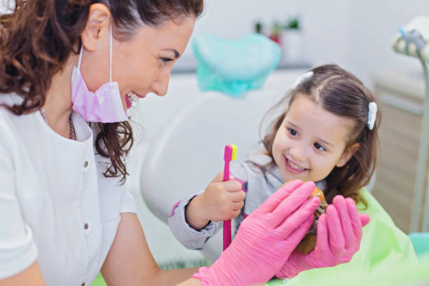 Best Cosmetic Dentistry  in Camas, WA